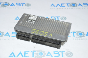 Блок ECU комп'ютер двигуна Toyota Camry v50 2.5 12-14 usa