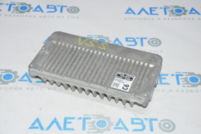 Блок ECU компьютер двигателя Toyota Camry v55 15-17 2.5 usa