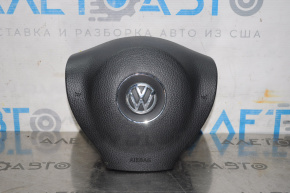 Подушка безпеки airbag в кермо водійська VW Passat b7 12-15 USA