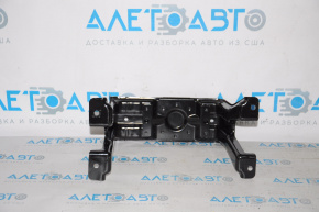 Кріплення АКБ Audi A4 B8 08-16