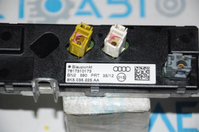 Підсилювач антени Audi A4 B8 08-16