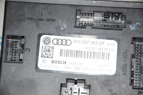 BCM Body Control Module Audi A4 B8 08-16