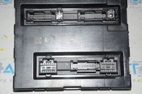 Body Comfort Control Module Audi A4 B8 08-16