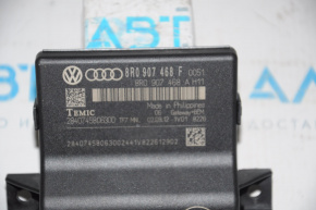 Gateway Diagnosis Interface Control Module Audi A4 B8 08-16 2.0T