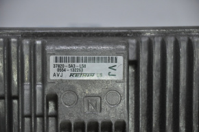 Блок ECU компьютер двигателя Honda Accord 13-17