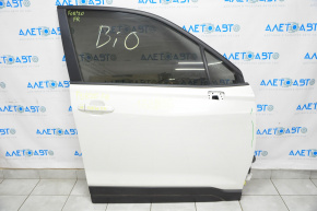 Дверь голая передняя правая Subaru Forester 19- SK
