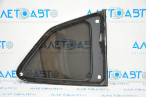 Форточка глухое стекло задняя левая Subaru Forester 19- SK