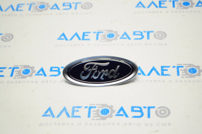Передній бампер значок емблема Ford Fusion mk5 13-20 новий OEM оригінал
