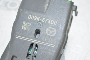 Pre-Crash System Laser sensor Mazda 6 13-21