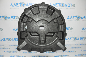 Абсорбер під інструмент Nissan Altima 13-18 тип 1