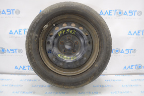 Колісний диск R16 5*114.3 Nissan Altima 13-18 залізка