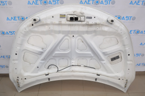Капот голий Nissan Altima 13-15 білий QAB