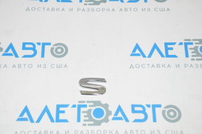 Эмблема S крышки багажника Nissan Altima 13-15
