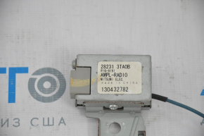 Антена підсилювач радіо Nissan Altima 13-18