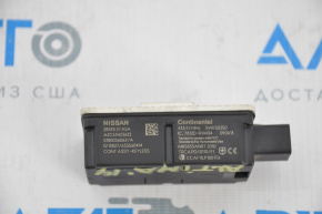 Компьютер Smart Key Nissan Altima 13-18