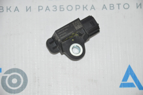 Датчик подушки безопасности центр стойки левый Nissan Altima 13-18