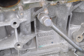 Двигатель Nissan Murano z52 15- 3.5 VQ35DE 78k
