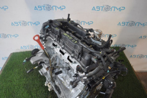 Двигун Hyundai Santa FE Sport 13-18 2.4 G4KJ 64к