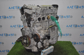 Двигатель 2AR-FE Toyota Camry v55 2.5 15-17 usa 80к