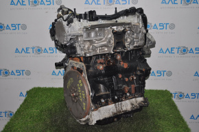 Двигатель VW Passat b8 16-19 USA 1.8 TFSI CPRA 81k