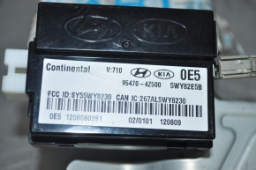 Key Fob Remote Receiver Hyundai Santa Fe 13-18