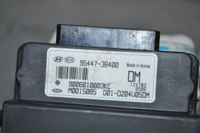 TRANSFER CASE CONTROL MODULE DM Hyundai Santa Fe 13-18