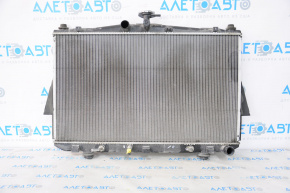 Радиатор охлаждения вода Lexus RX350 10-15
