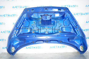 Капот голий Ford Escape MK3 17-19 рест синій N6