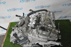 Двигатель 2GR-FE Lexus RX350 10-15 101к, на з/ч