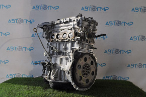 Двигун 2AR-FE Toyota Camry v55 2.5 15-17 usa 43К, 9/10