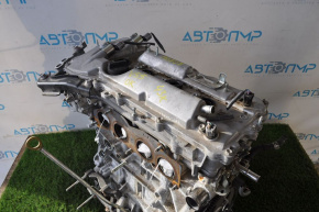 Двигатель 2AR-FE Toyota Camry v55 2.5 15-17 usa 43к, 9/10