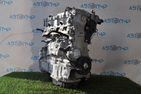 Двигун 2AR-FE Toyota Camry v55 2.5 15-17 usa 43К, 9/10