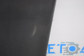 Накладка центральної стійки нижня права Ford Edge 16- черн, заломи