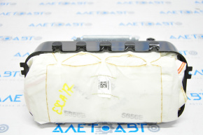 Подушка безпеки airbag пасажирська в торпеді Ford Escape MK3 15-19