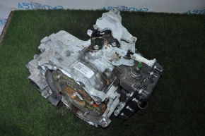 АКПП у зборі Ford Escape MK3 16-17 2.5 FWD 47к, топляк, на з/ч