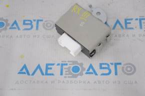 TOWING RELAY CONVERTER MODULE RX350 10-15