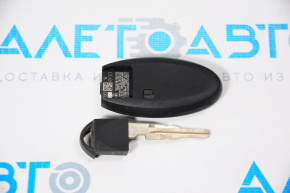 Ключ Nissan Altima 13-18 S SV 4 кнопки