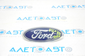 Эмблема значок крышки багажника Ford Escape MK3 17-19 рест