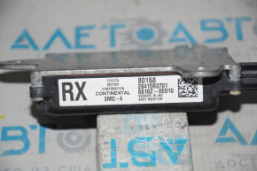 Датчик сліпих зон прав Lexus RX350 10-15