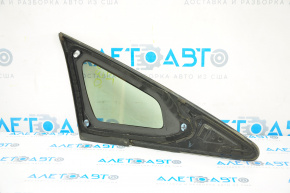 Форточка глухое стекло передняя левая Toyota Prius 30 10-15