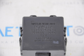 Комп’ютер, tire pressure monitor Toyota Prius 30 10-12
