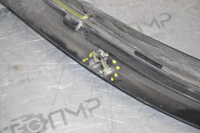 Накладка арки крыла передняя правая Infiniti QX30 17- AWD сломаны крепления