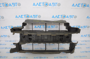 Жалюзі дефлектор радіатора рамка Ford Escape MK3 13-16 дорест 2.0T