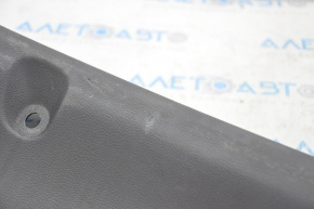 Накладка проема багажника Ford Escape MK3 13-15 царапины