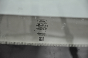 Лобовое стекло Ford Escape MK3 13-16 дорест, скол