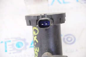Клапан вентиляции топливного бака Infiniti QX30 17-