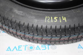 Запасне колесо докатка Mazda6 13-17 R17 125/70