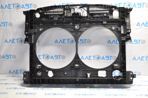 ТБ панель радіатора Infiniti JX35 QX60 13- новий OEM оригінал