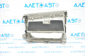 Перчаточный ящик, бардачок Kia Optima 16- серый