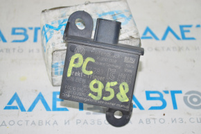 Transmitter For Tyre Pressure Control System Porsche Cayenne 958 11-17